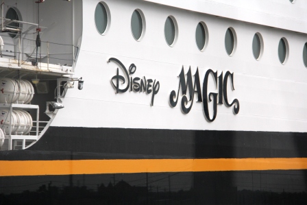 Disney Magic