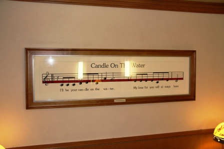 Disney Magic Stateroom 5005