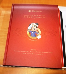 Disney Magic Stateroom 5005