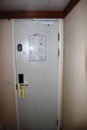 Disney Magic Stateroom 5005