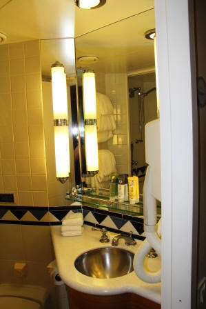 Disney Magic Stateroom 5005