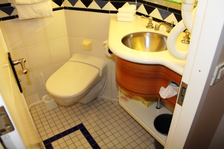 Disney Magic Stateroom 5005