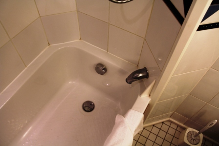 Disney Magic Stateroom 5005