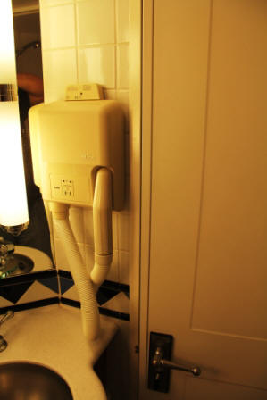 Disney Magic Stateroom 5005