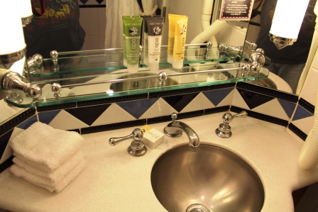 Disney Magic Stateroom 5005