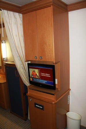 Disney Magic Stateroom 5005