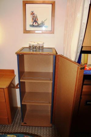 Disney Magic Stateroom 5005