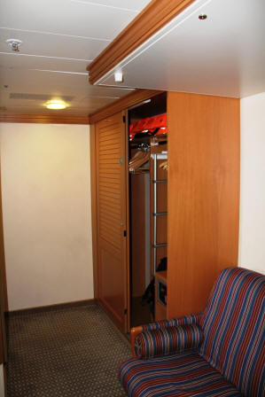 Disney Magic Stateroom 5005