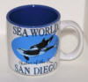 Sea World San Diego
