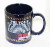 FBI Tour
