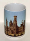 Smithsonian Castle