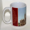 Smithsonian Castle