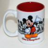Mickey Mouse - 2011