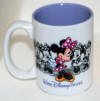 Minnie Mouse - 2011