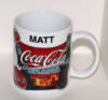 World of Coca-Cola