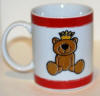 City of Berlin "Bear" (1st side)