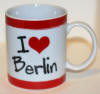 City of Berlin "Bear" (2nd side)