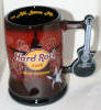 Hard Rock Cafe New Orleans