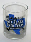 Six Flags Over Texas