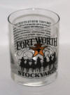 Ft. Worth Stockyards