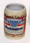 Anheuser-Busch Brewery