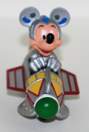Astro Orbiter