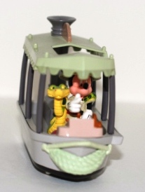 Jungle Cruise