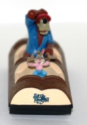 Splash Mountain